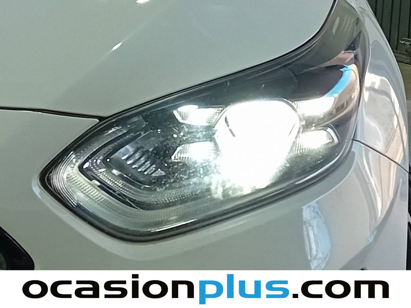 Foto KIA Ceed Kia Ceed 1.6 CRDi Launch Edition DCT (136 CV)