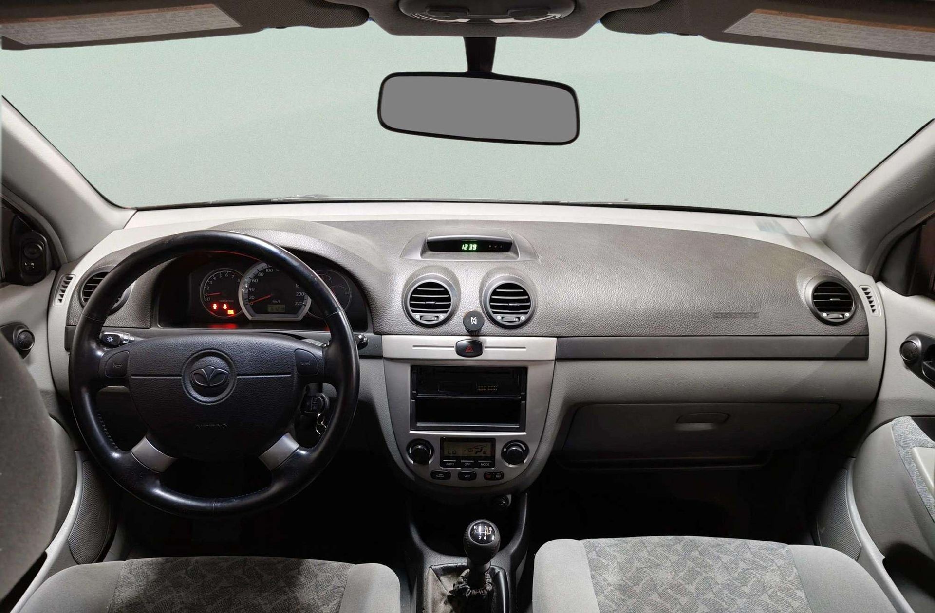 Daewoo Lacetti 1.6 16v SX - foto 6