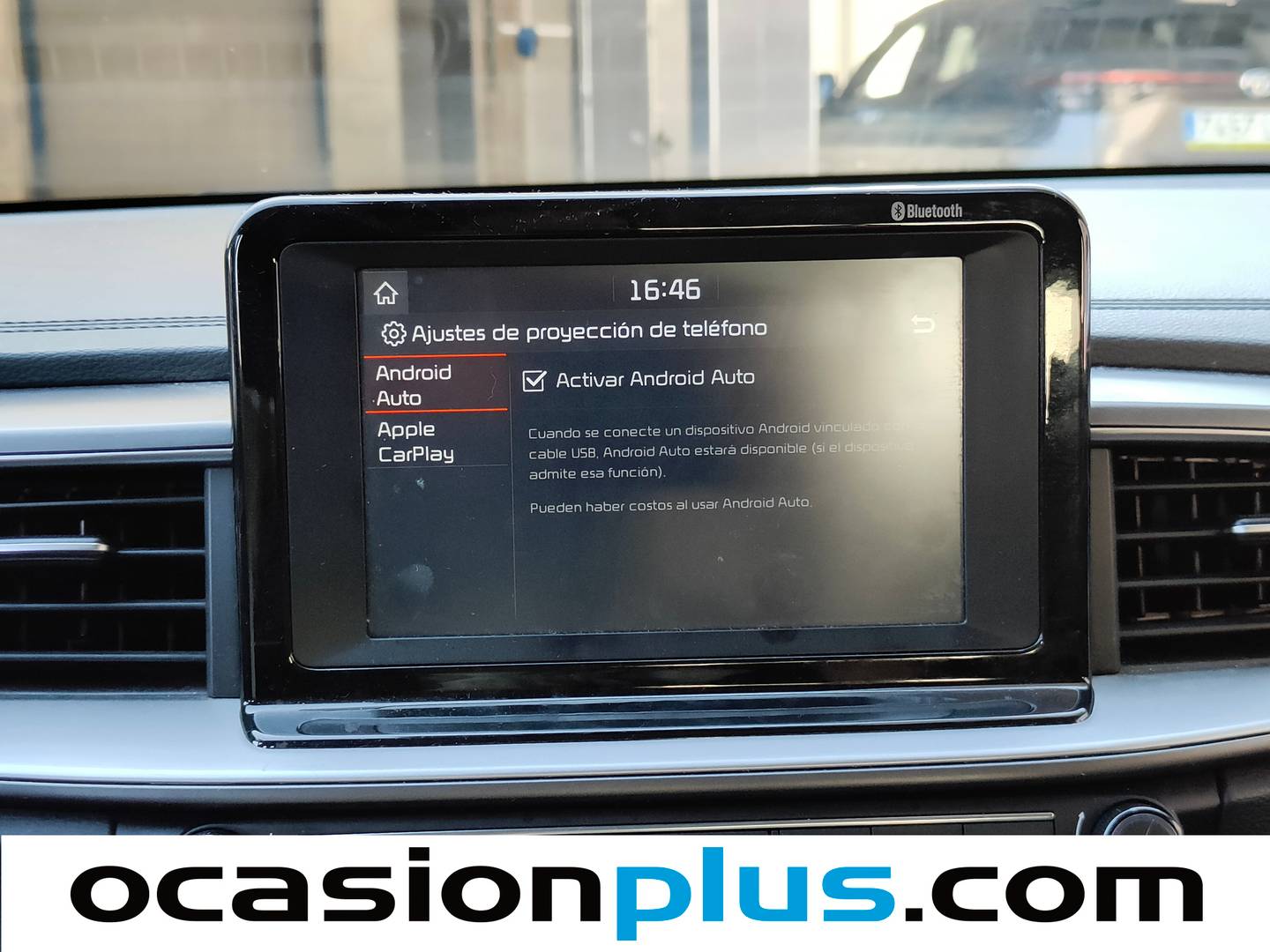 Extras y acabados del KIA Ceed Kia Ceed 1.0 T-GDi Drive (120 CV)