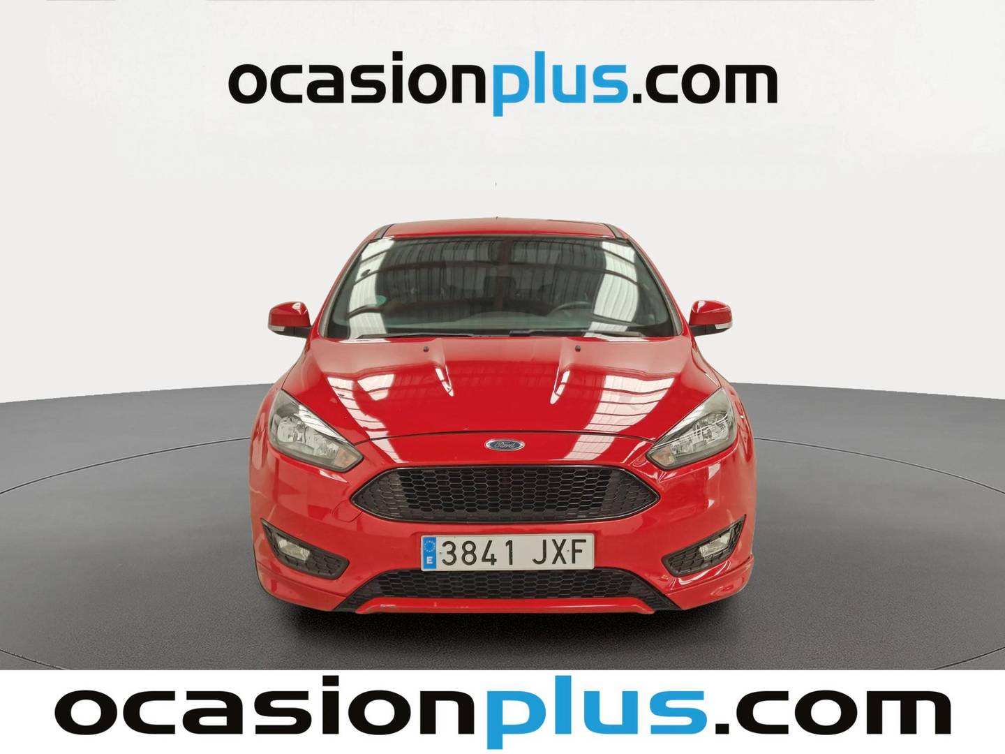 Ford Focus Ford Focus 1.0 Ecoboost ST-Line (125 CV) 125cv