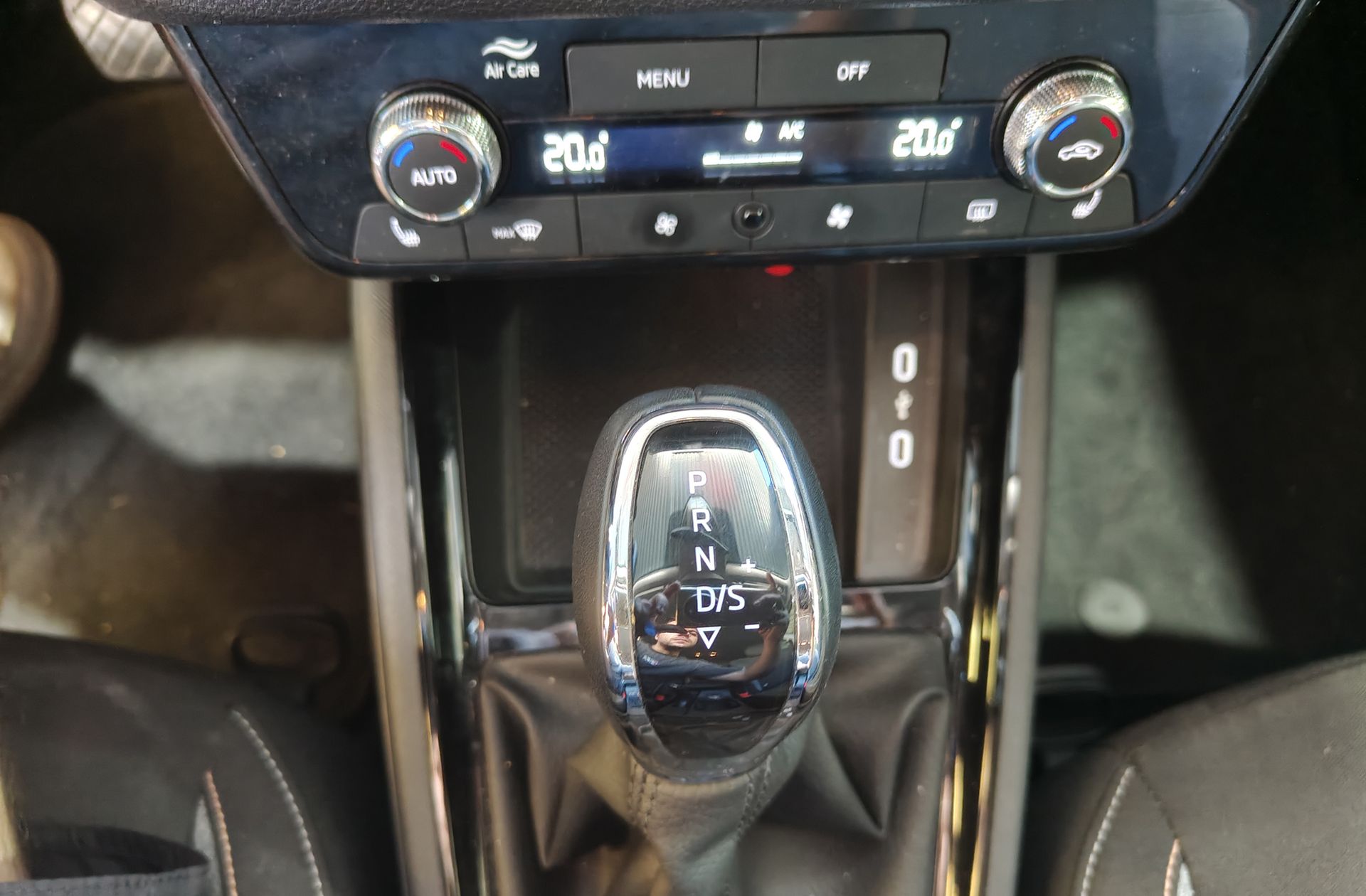 Škoda Scala 1.0 TSI Selection DSG - foto 5