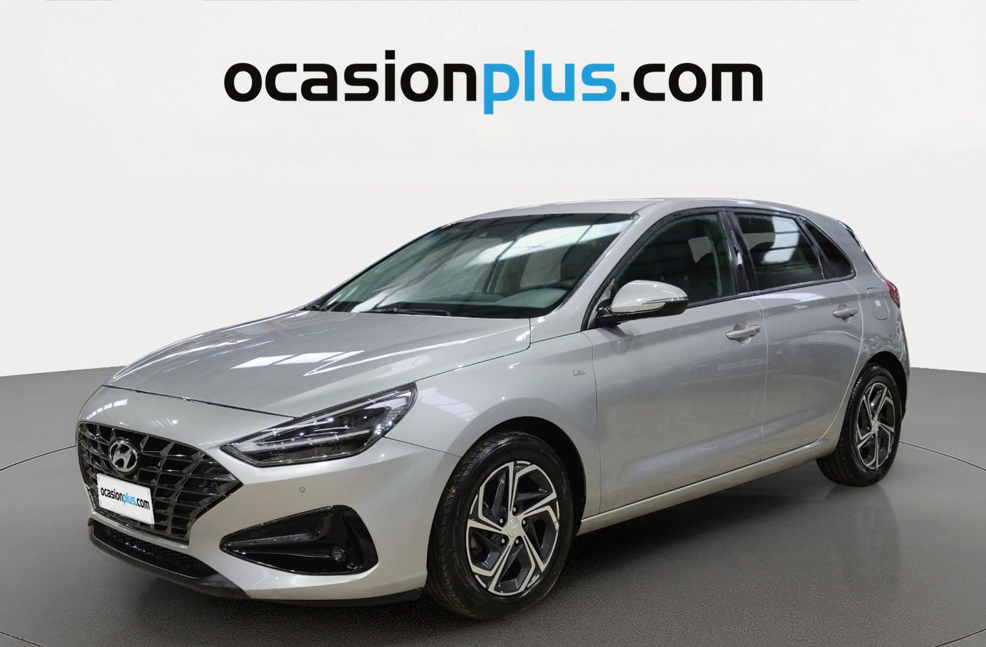 Hyundai i30 1.0 T-GDi 48V Klass