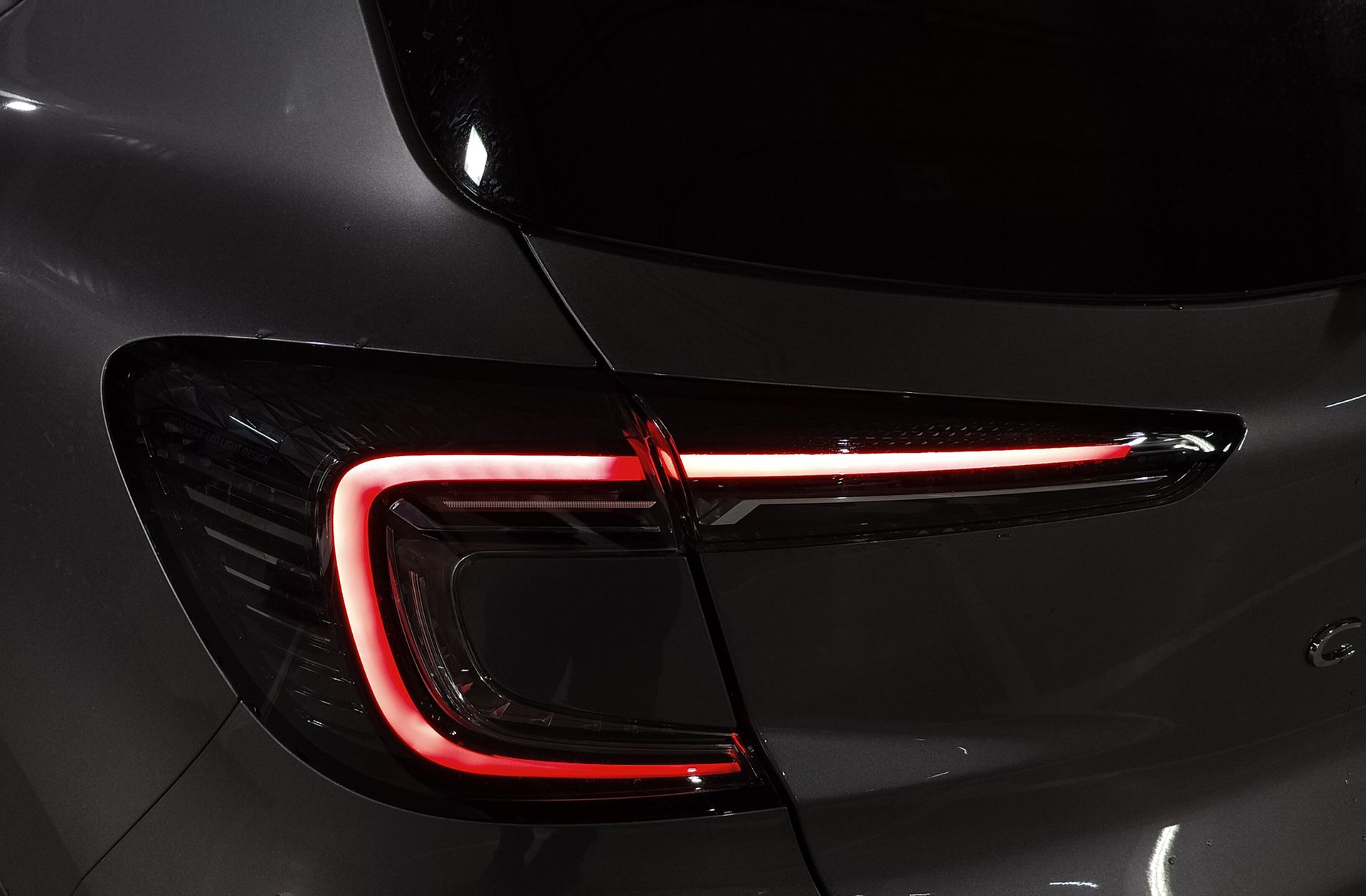 Renault Captur Evolution E-Tech full hybrid - foto 14