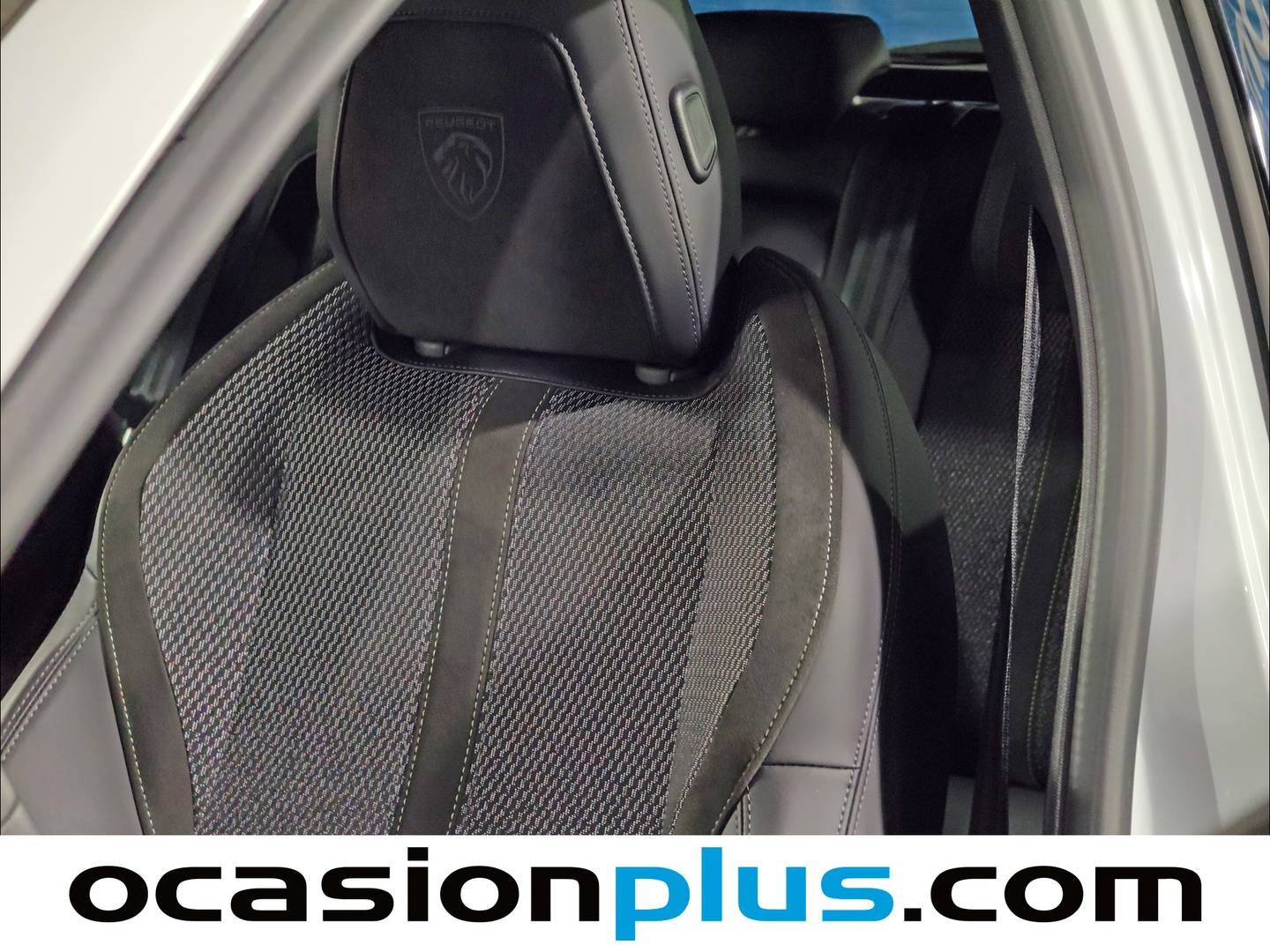 Peugeot 308 Peugeot 308 PureTech 130 S&S GT EAT8 (130 CV) al mejor precio