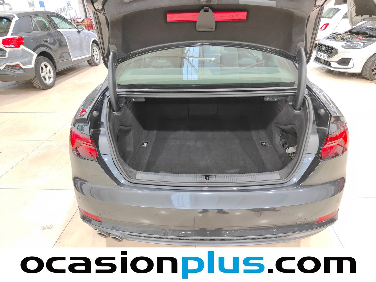 Foto Audi A5 Audi A5 Coupe Coupe S line 2.0 TDI  (190 CV) S tronic