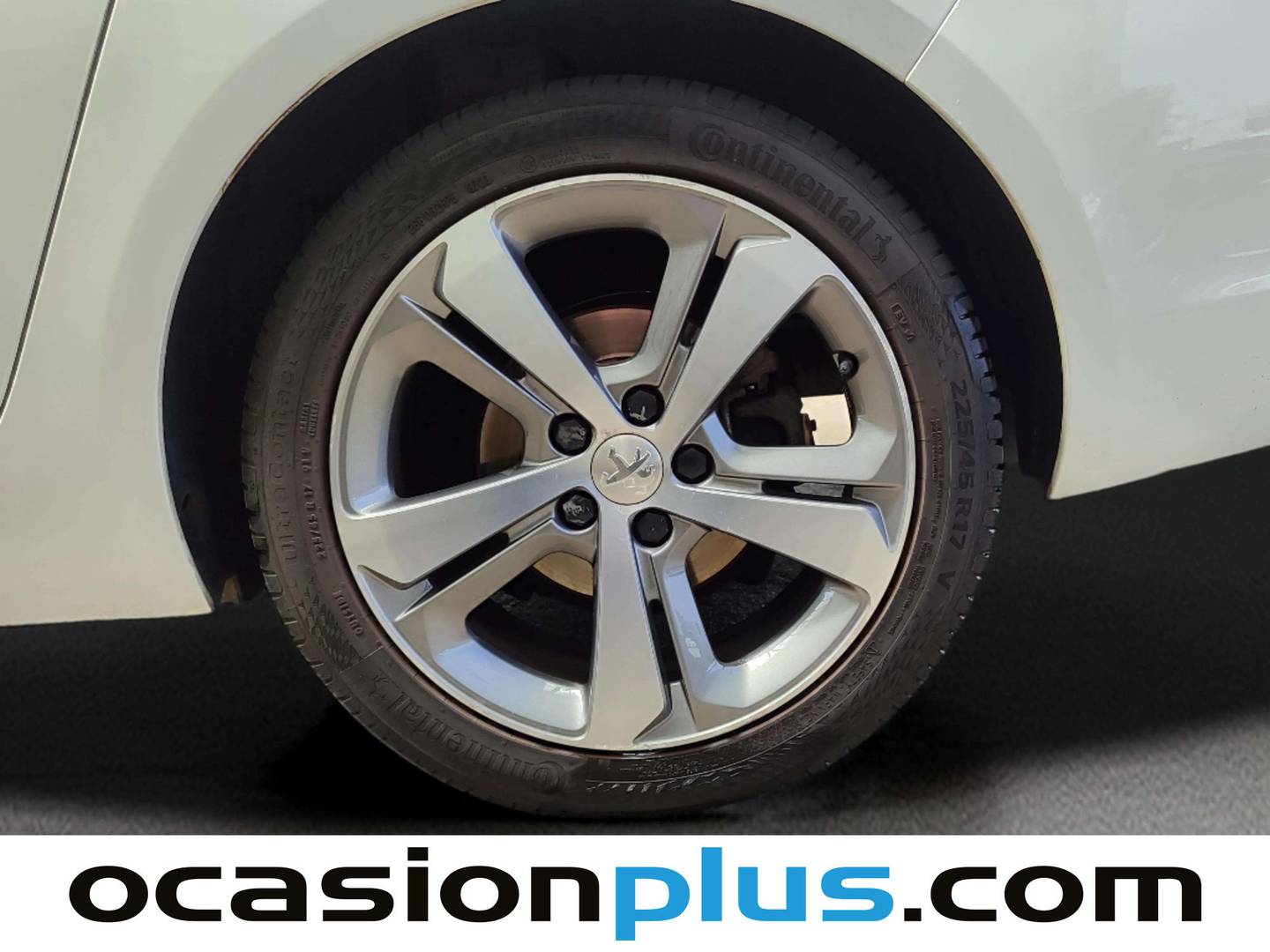 Peugeot 308 Peugeot 308 SW BlueHDI 120 Allure (120 CV) de segunda mano