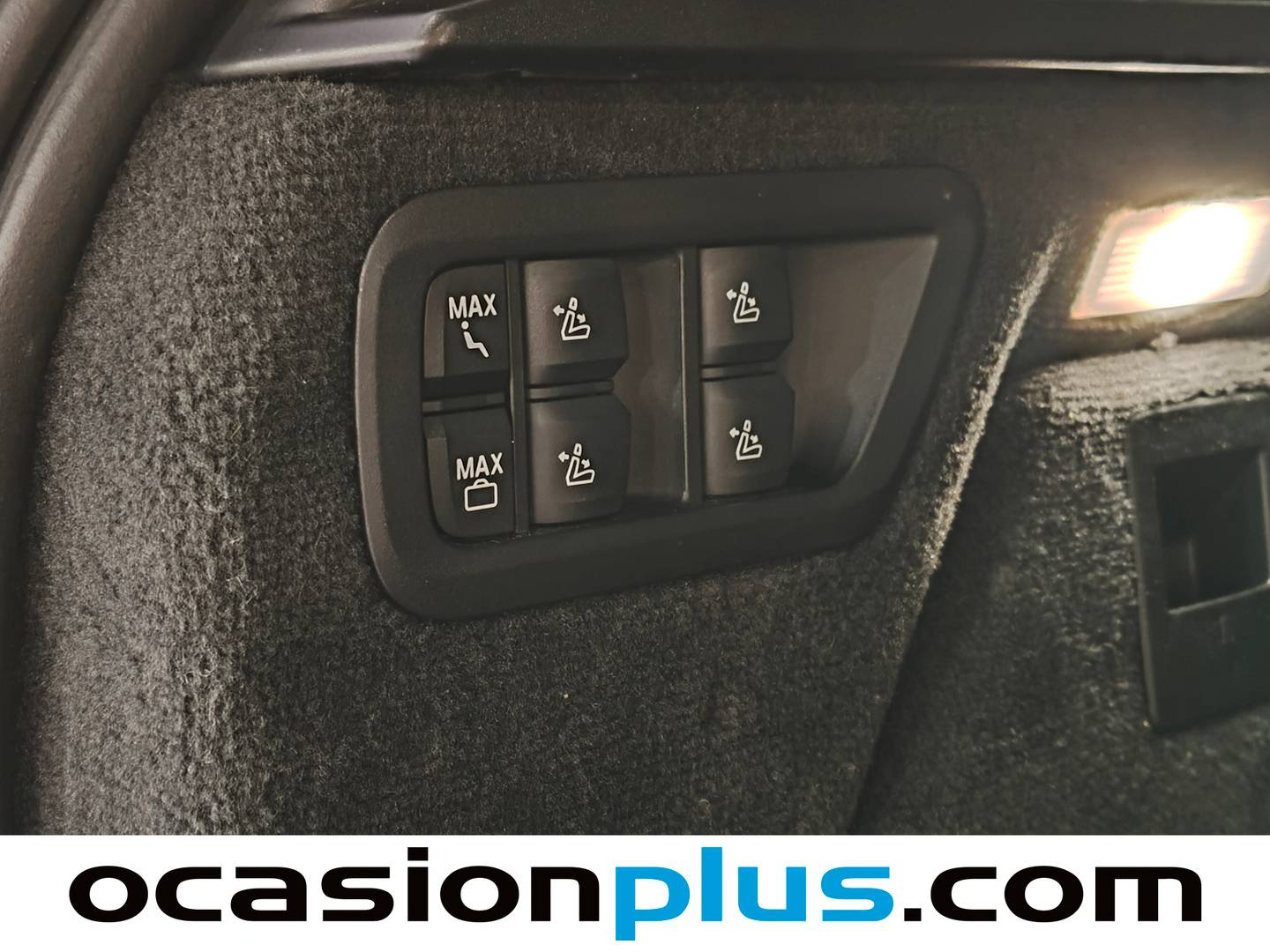 BMW X7 BMW X7 M50d (400 CV) 4x4 7 Plazas seminuevo