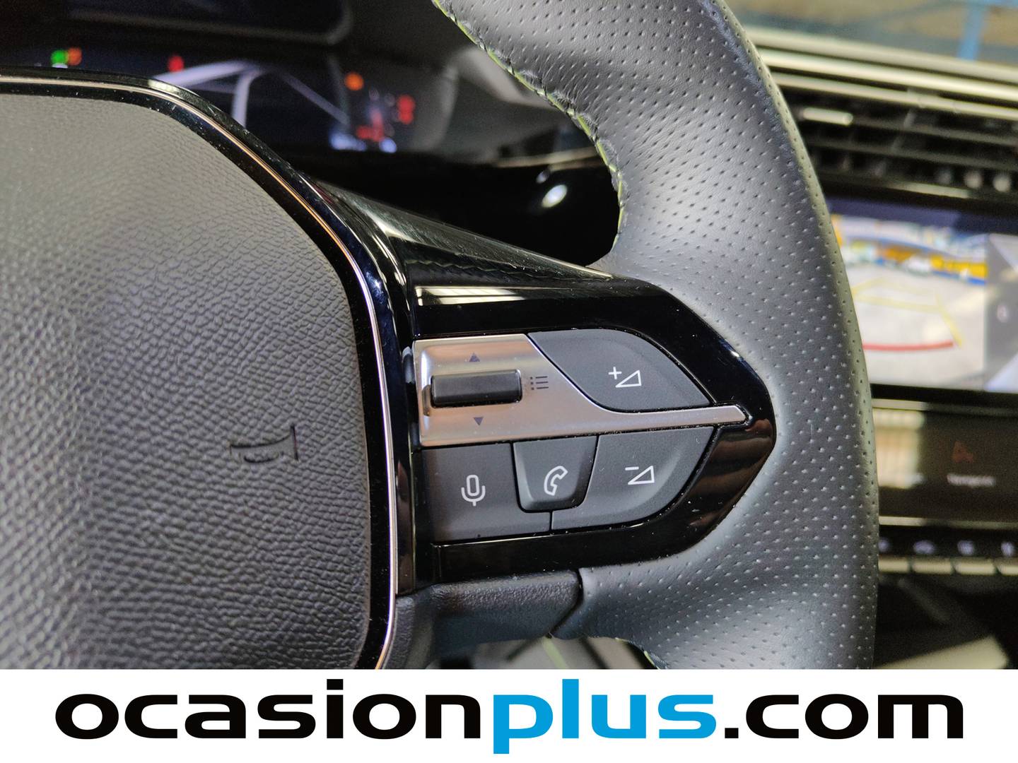 Foto Peugeot 308 Peugeot 308 PureTech 130 S&S GT EAT8 (130 CV)