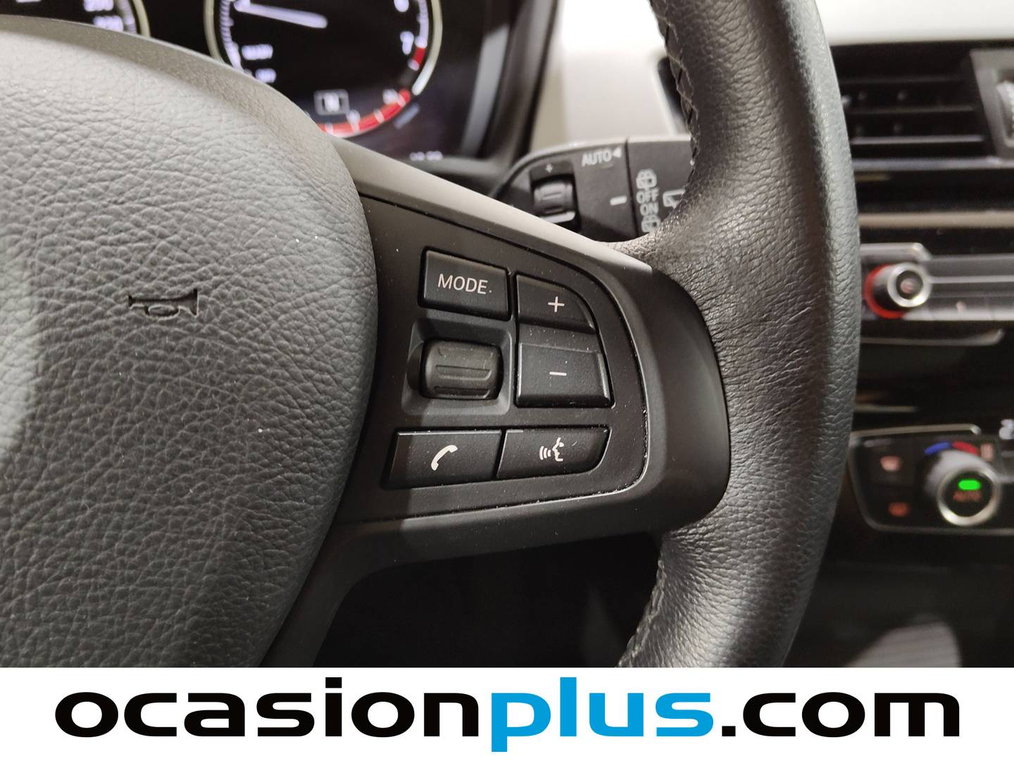 BMW X1 BMW X1 sDrive18i (140 CV) 140cv