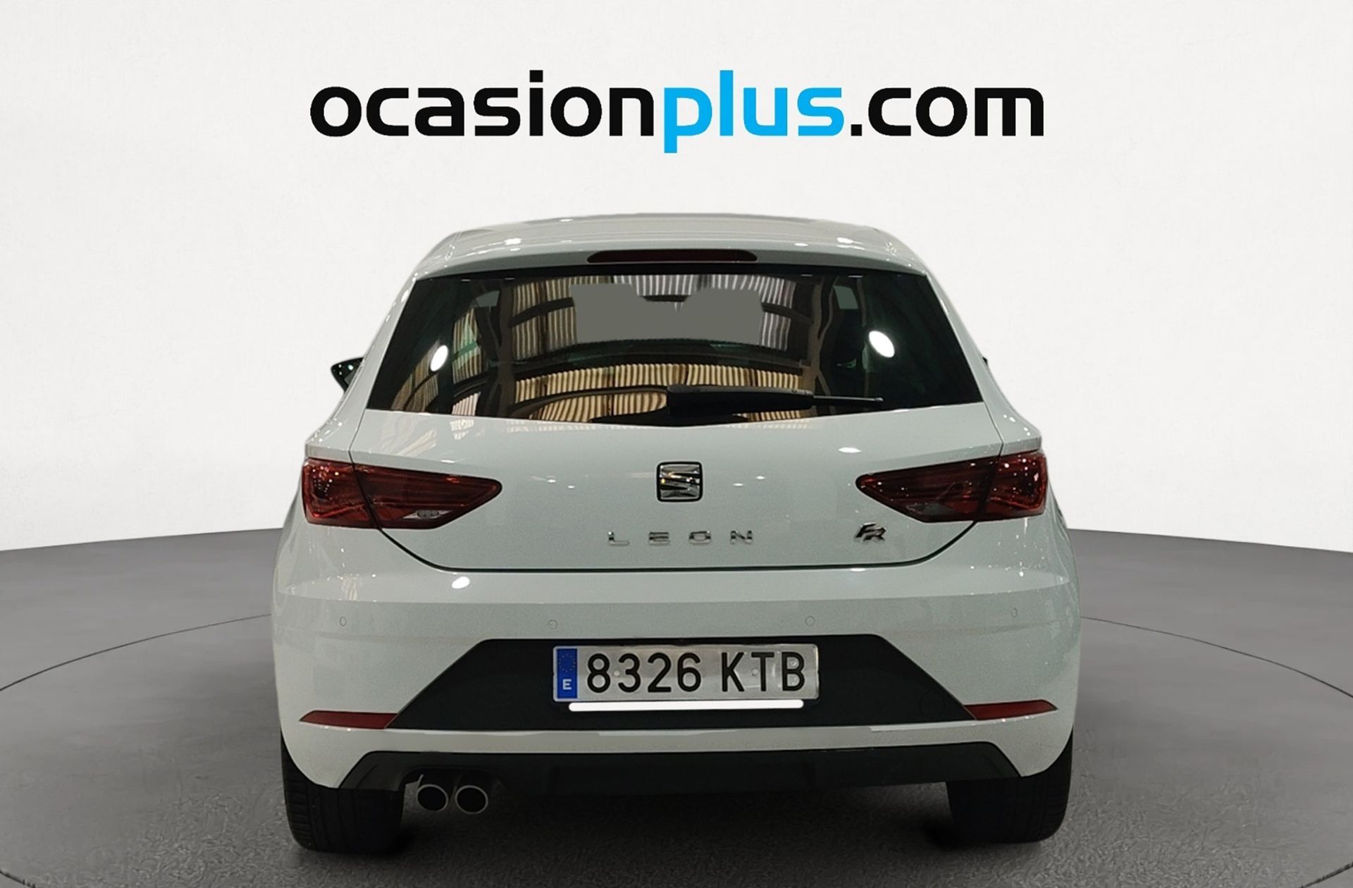 SEAT León 1.5 TSI FR DSG - foto 15