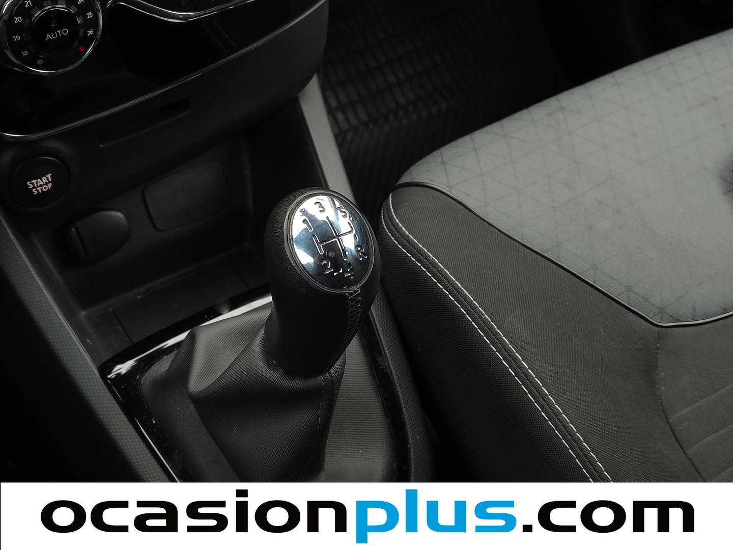 Foto Renault Clio Renault Clio TCe 90 Dynamique Energy S&S (90 CV)