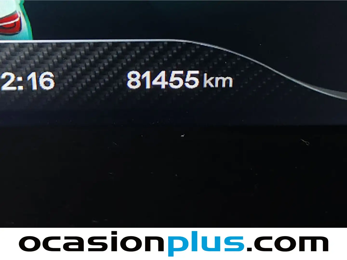 Foto MG eHS MG eHS 1.5 T-GDI PHEV Luxury (258 CV)