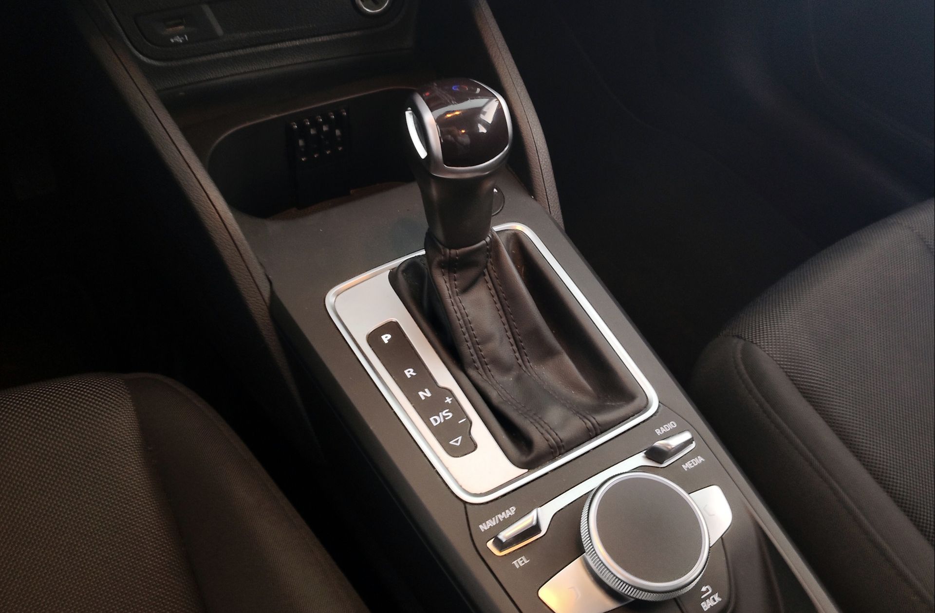 Audi Q2 Advanced 35 TFSI S-Tronic - foto 5