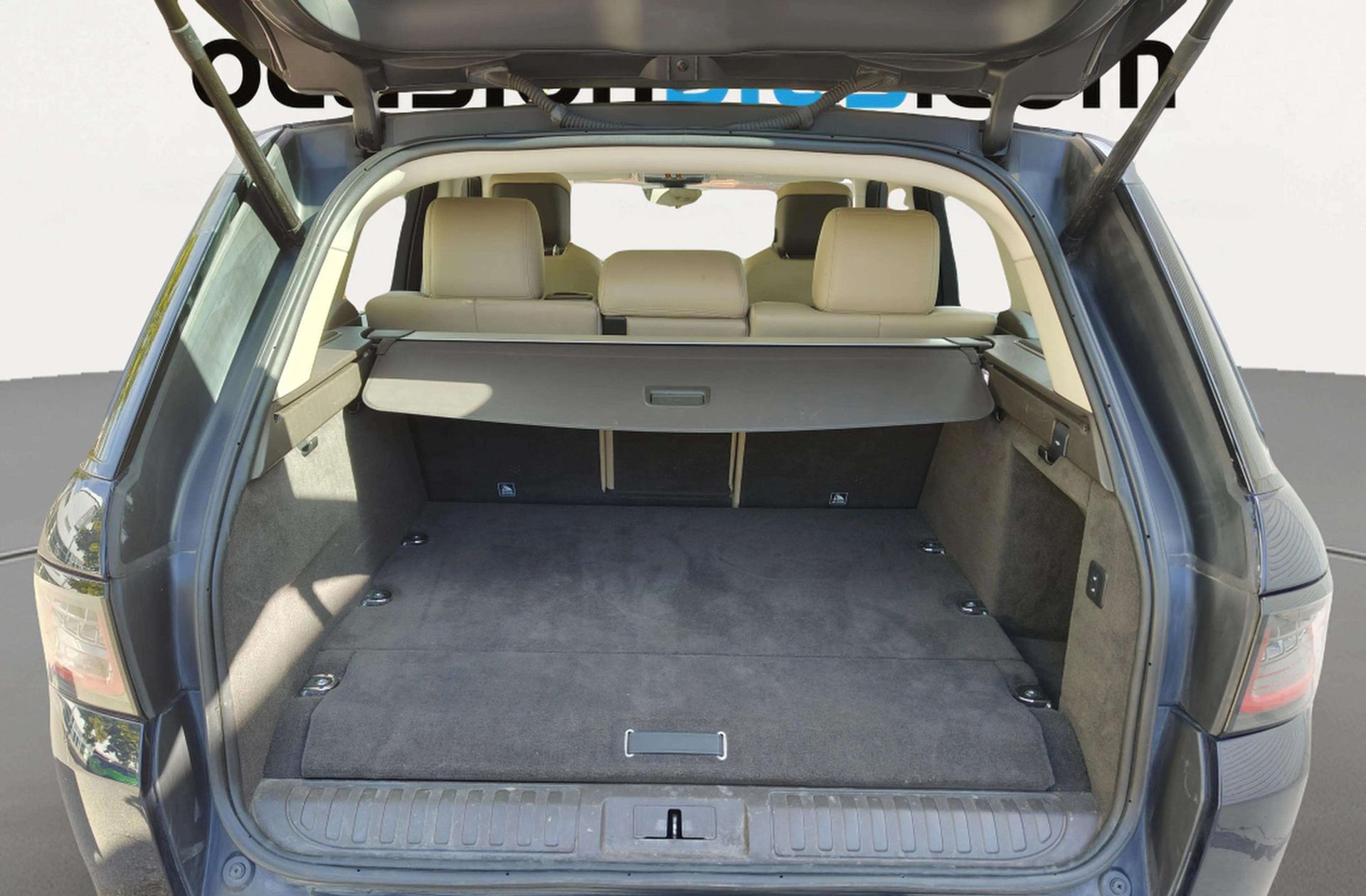 Land Rover Range Rover Sport 2.0 Si4 PHEV HSE Silver - foto 18