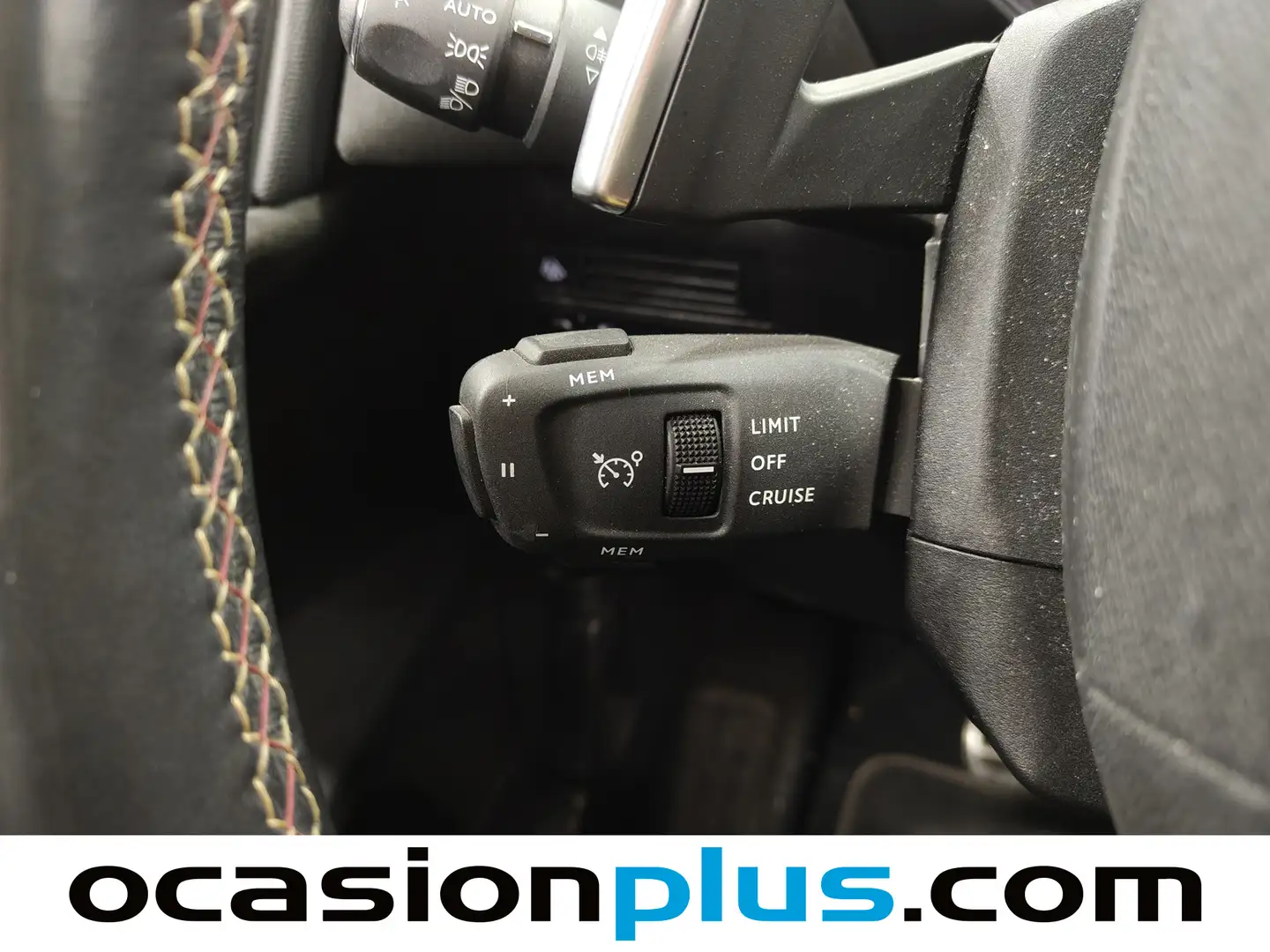 Foto DS DS 3 Crossback DS DS3 BlueHDi 130 Performance Line Auto (131 CV)