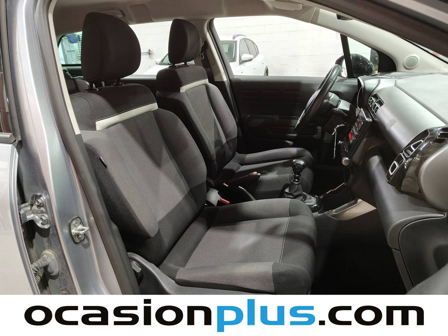 Foto Citroën C3 Aircross Citroën C3 Aircross PureTech 110 S&S Shine 81 kW (110 CV)