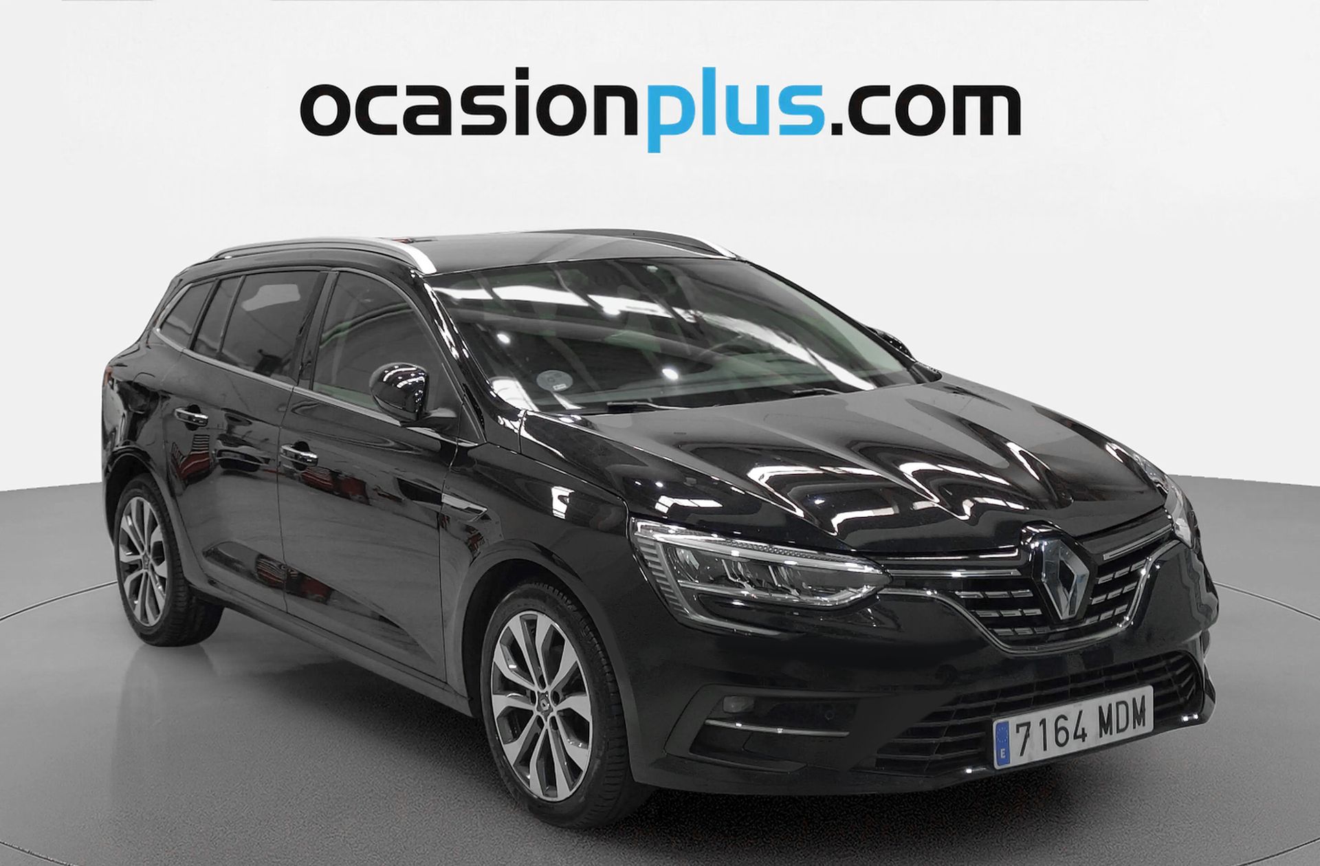 Renault Mégane Techno TCe EDC GPF - foto 2