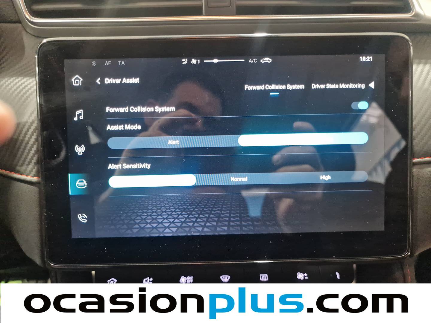 Foto MG ZS MG ZS 1.5 Comfort (106 CV)