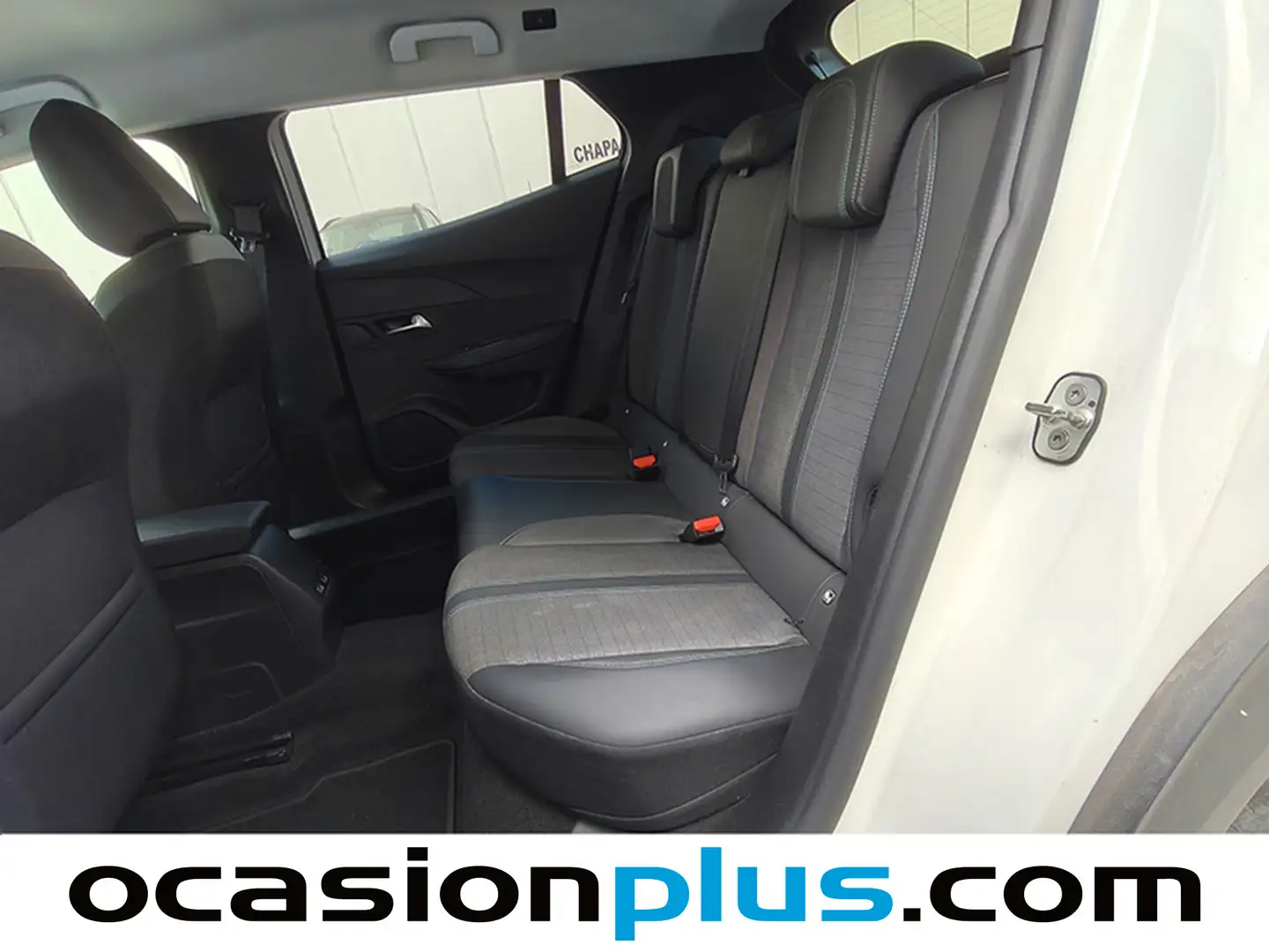 Foto Peugeot 2008 Peugeot 2008 PureTech 100 S&S Allure  (100 CV)