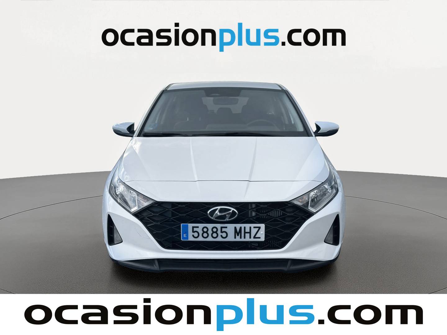 Hyundai i20 Hyundai i20 1.0 TGDI 48V Klass DCT (100 CV) 100cv