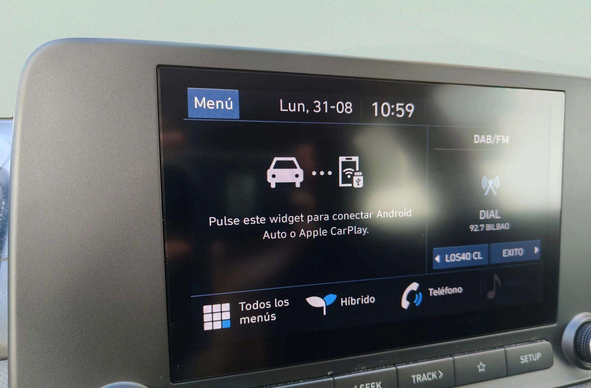Hyundai Kona 1.6 GDI HEV Maxx DCT - foto 7