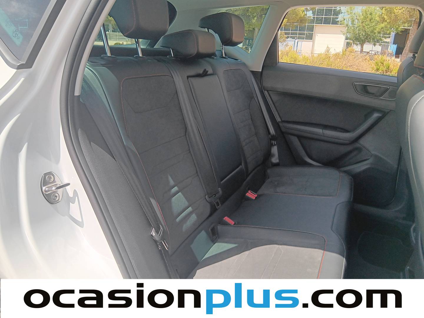 Seat Ateca Seat Ateca 2.0 TDI S&S FR Special Edition DSG (150 CV) km 0