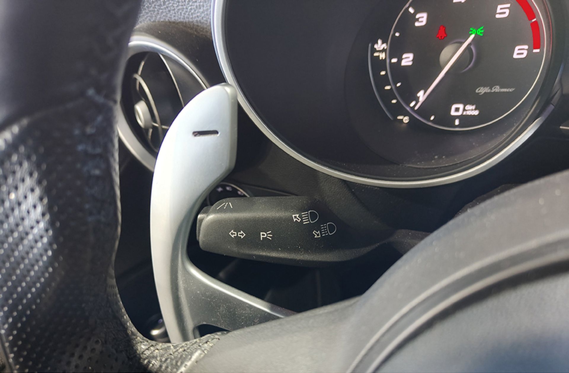 Alfa Romeo Stelvio 2.2 Diesel Sprint RWD - foto 29