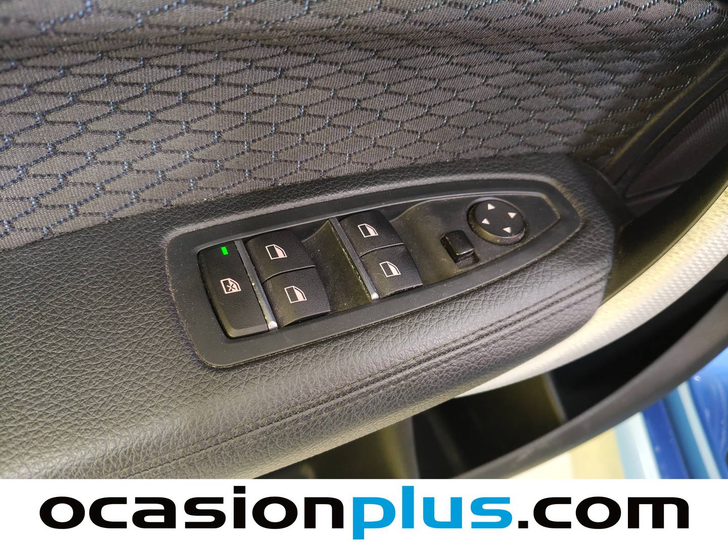 BMW Serie 1 BMW Serie 1 118d Pack M (150 CV) de segunda mano