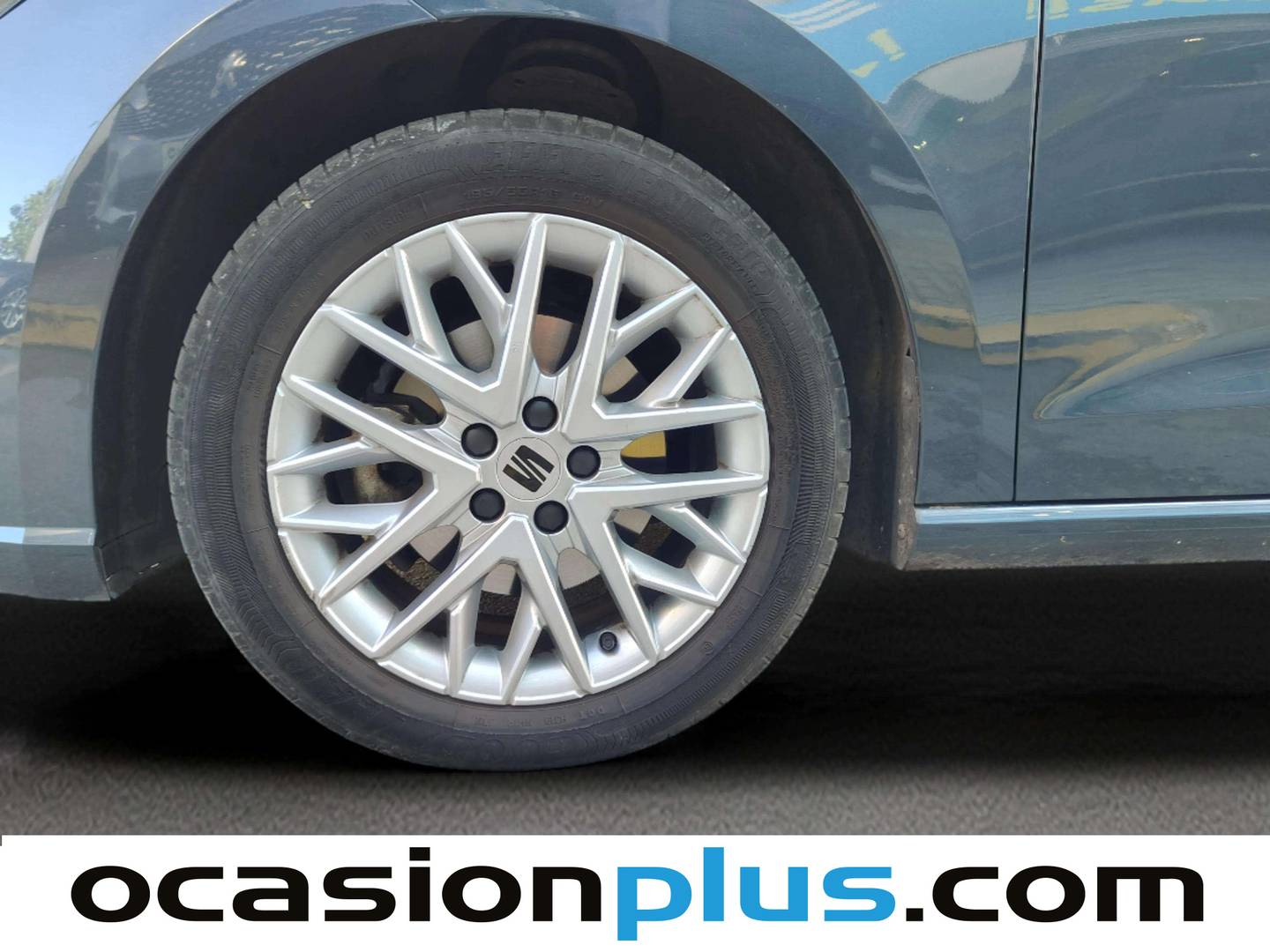 Accesorios del Seat Ibiza Seat Ibiza 1.0 TSI S&S FR XS (110 CV)