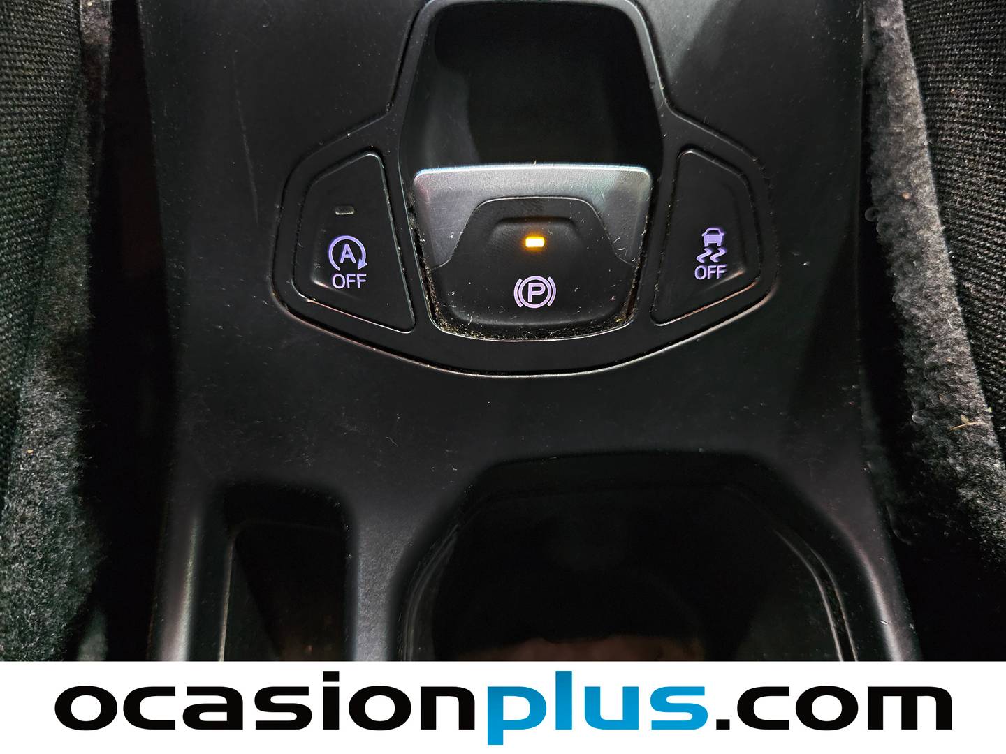 Equipamiento del Jeep Renegade Jeep Renegade 1.0G Sport 4x2 (120 CV)