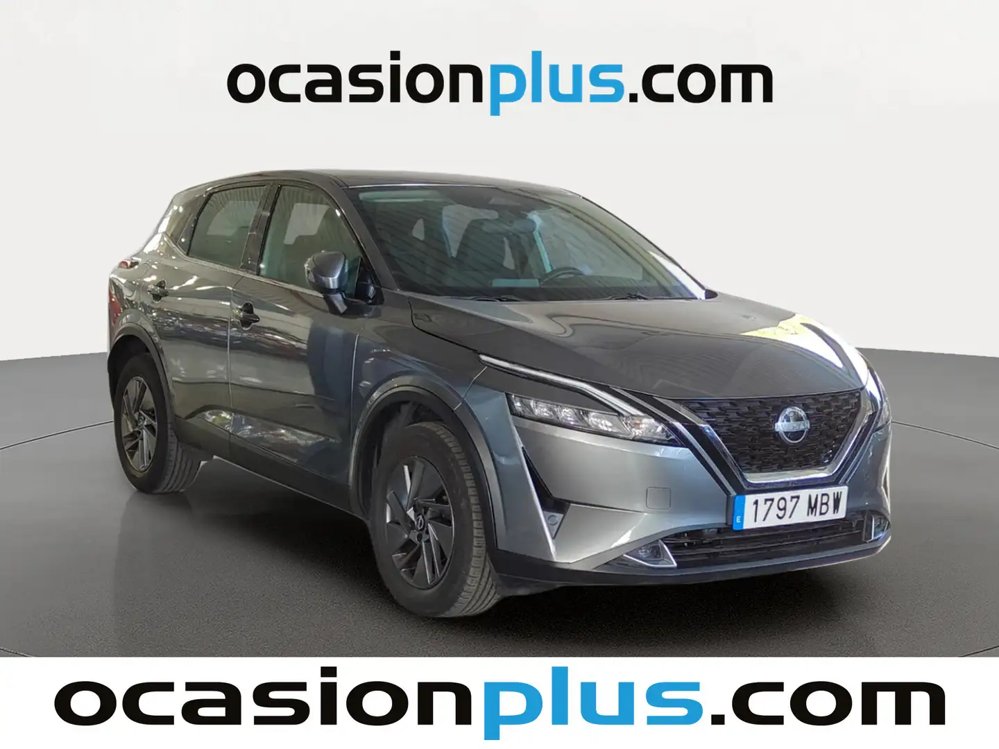 Foto Nissan QASHQAI Nissan Qashqai DIG-T 140 mHEV Acenta 4x2 (140 CV)