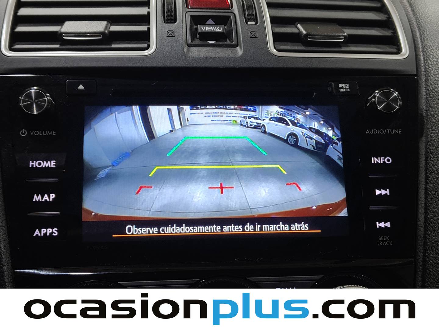 Foto Subaru LEVORG Subaru Levorg 1.6GT-S CVT Executive Plus 4WD Lineartronic (170 CV)