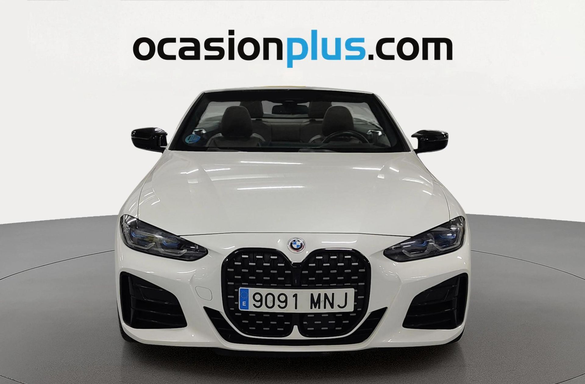 BMW Serie 4 M440d xDrive Cabrio - foto 16