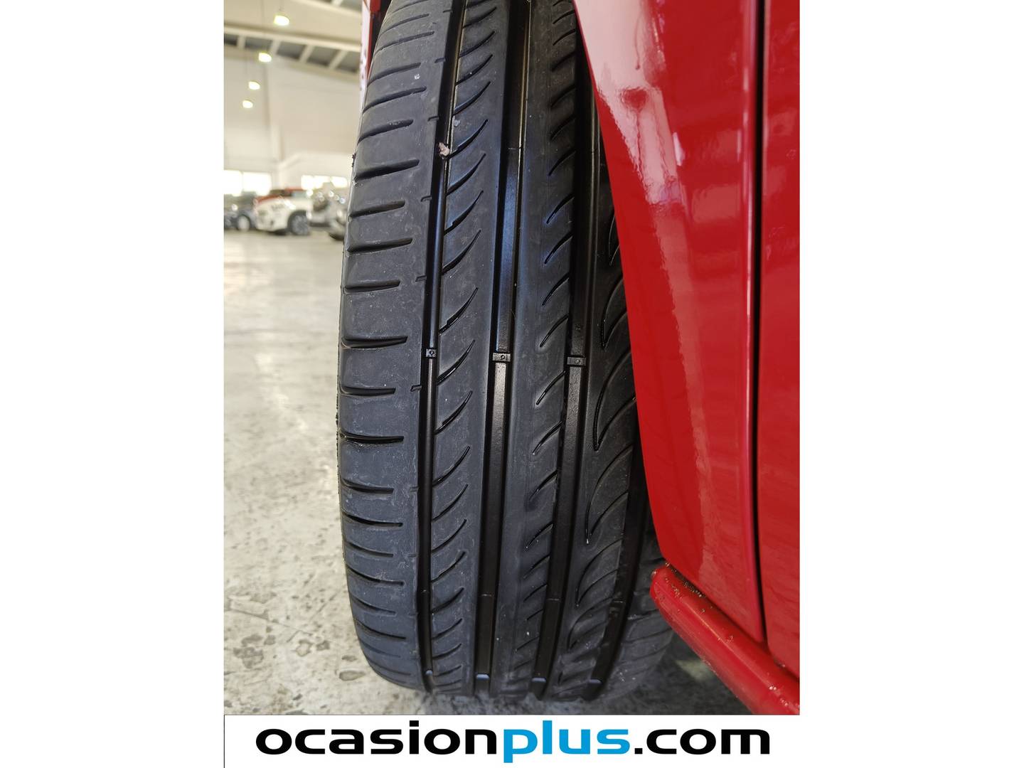 Seat Ibiza Seat Ibiza 1.6 TDI CR FR (105 CV) 2012