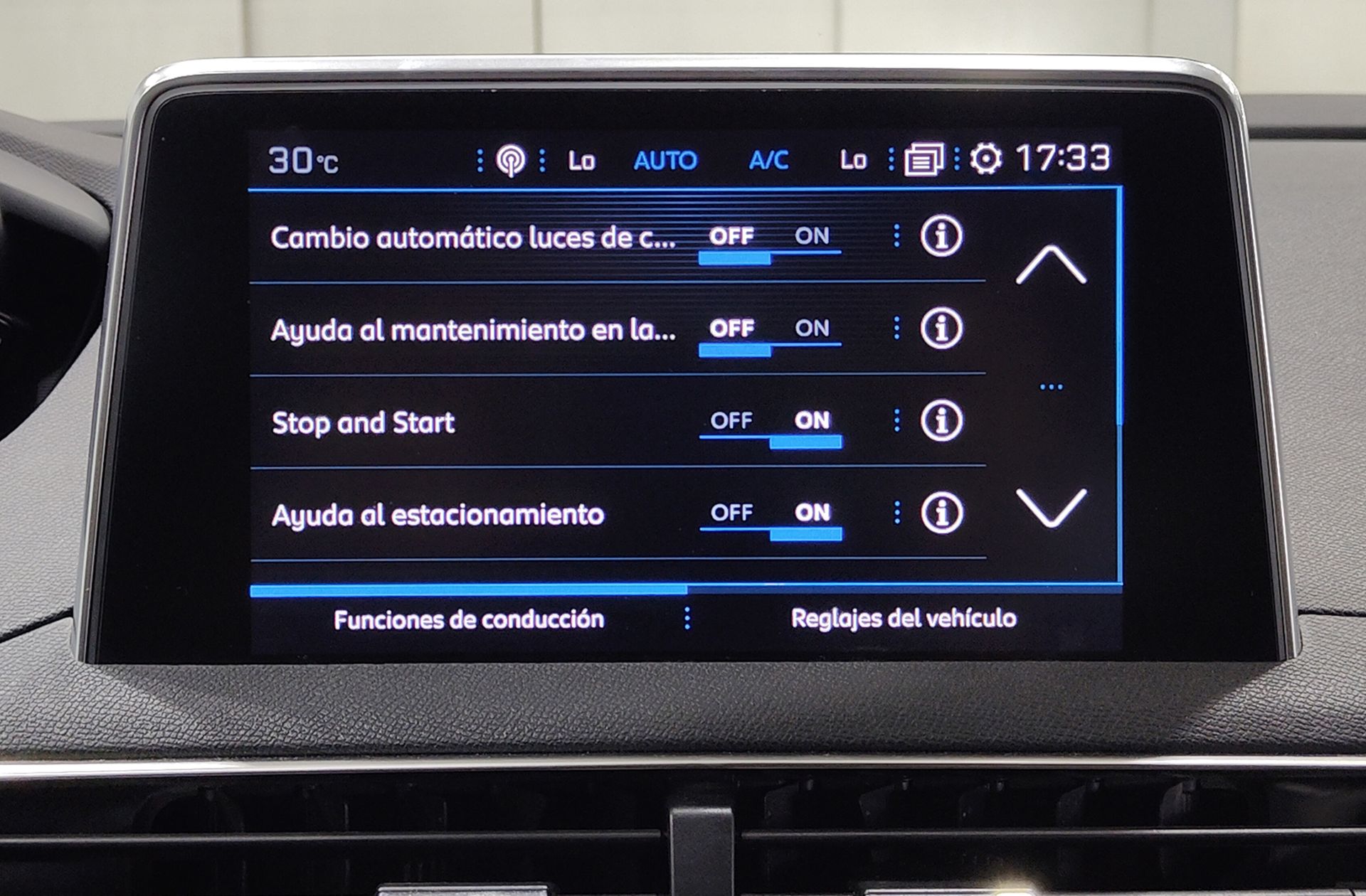 Peugeot 5008 PureTech 180 GT Line EAT8 - foto 13