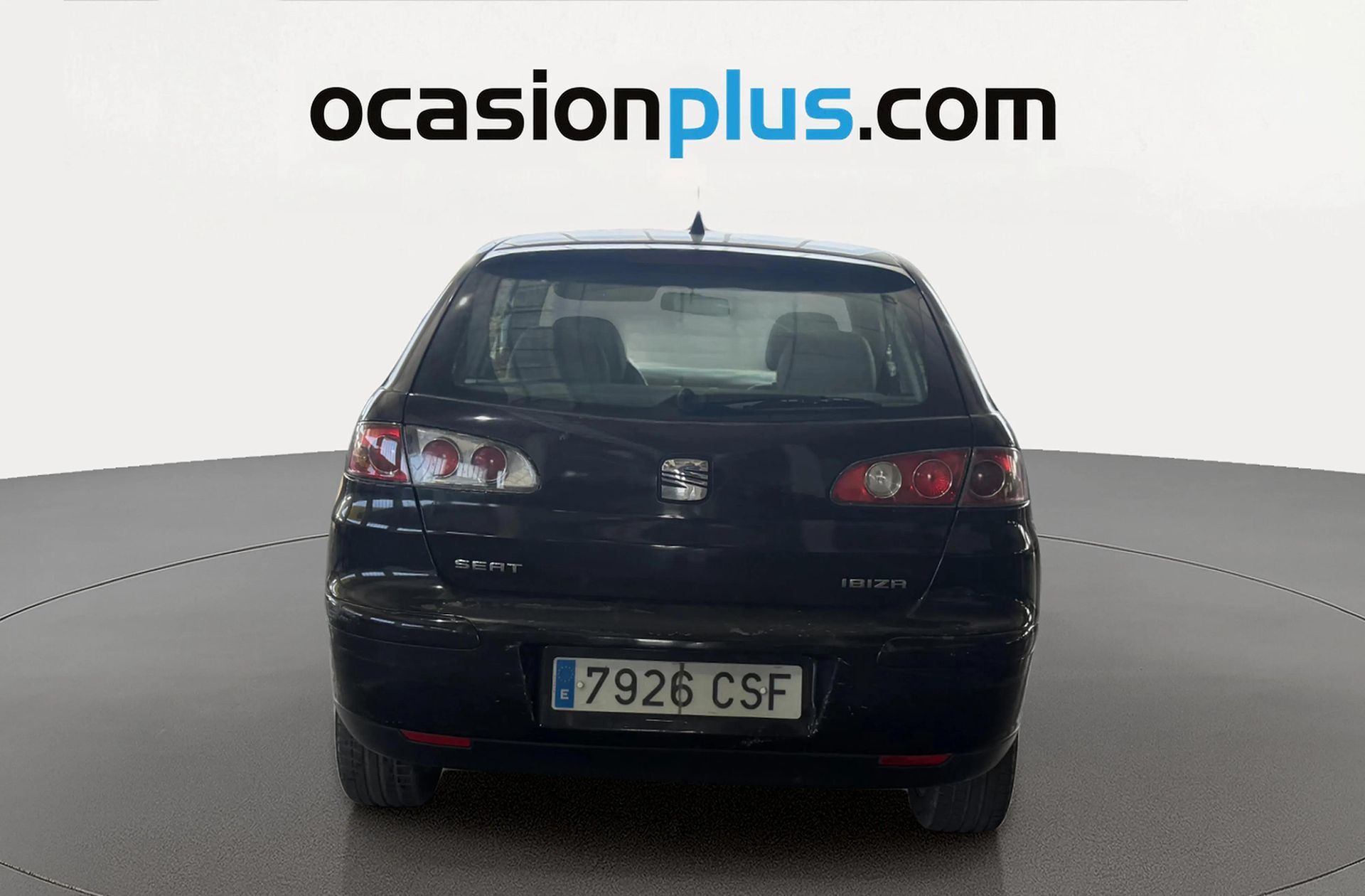 SEAT Ibiza 1.4 16v Stella - foto 11