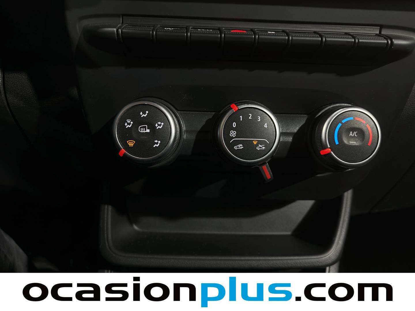 Renault Express Renault Express Furgon  Confort Blue dCi (95 CV) de ocasión