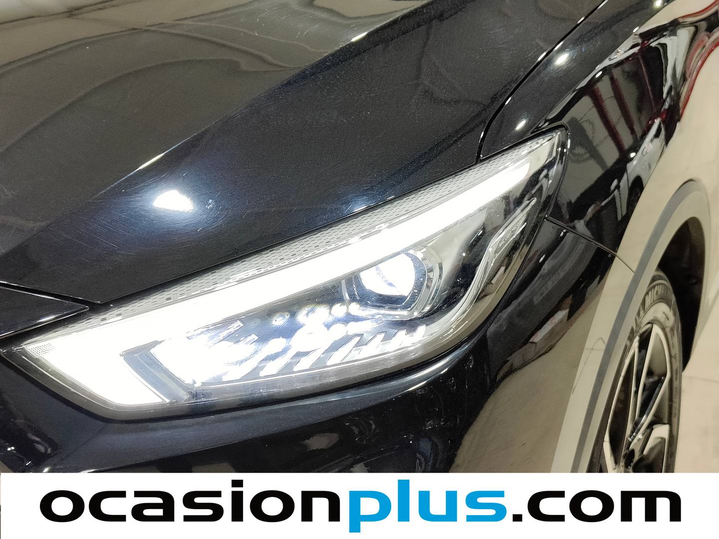 Foto MG ZS MG ZS 1.0T Luxury (111 CV)