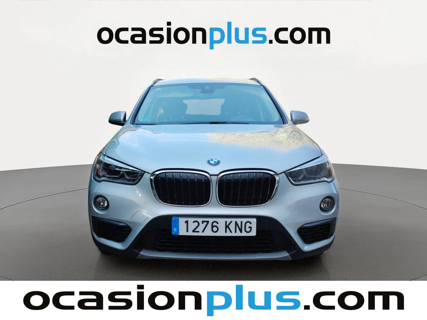 BMW X1 BMW X1 sDrive18d (150 CV) al mejor precio