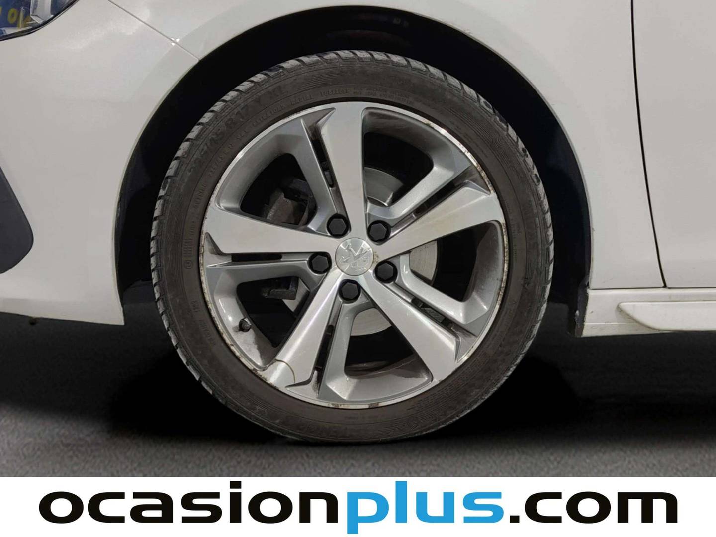 Foto Peugeot 308 Peugeot 308 PureTech 130 S&S GT Line (130 CV)