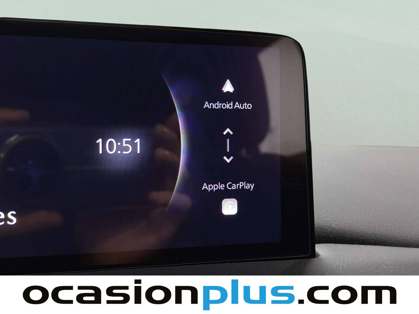 Foto Mazda CX-5 Mazda CX-5 2.0 E-SKYACTIV-G MHEV Exclusive-Line AT (165 CV)