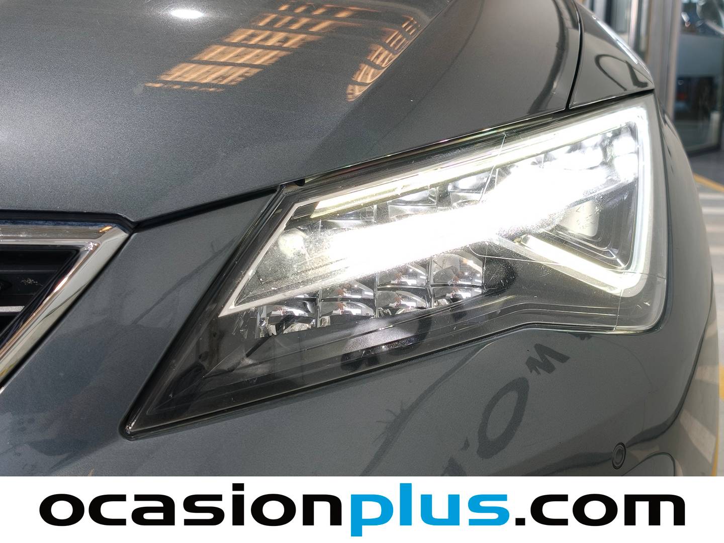 Seat León SEAT León ST ST 1.4 TSI ACT S&S FR Advanced 110 kW (150 CV) barato