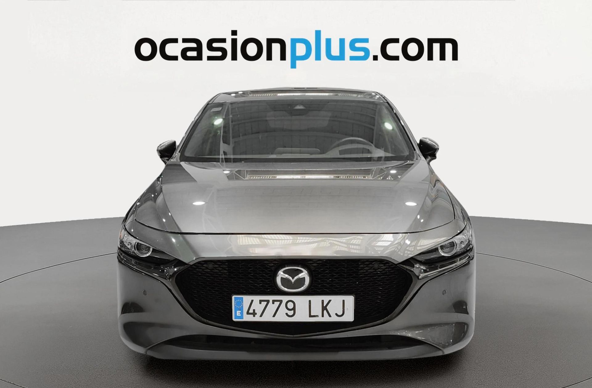Mazda Mazda3 2.0 Skyactiv-G Evolution - foto 12