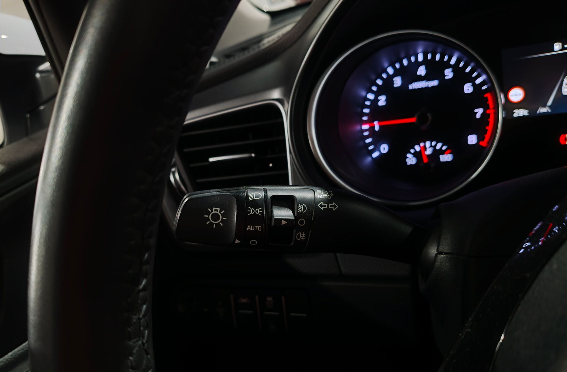 Kia Ceed 1.0 T-GDi Drive - foto 23