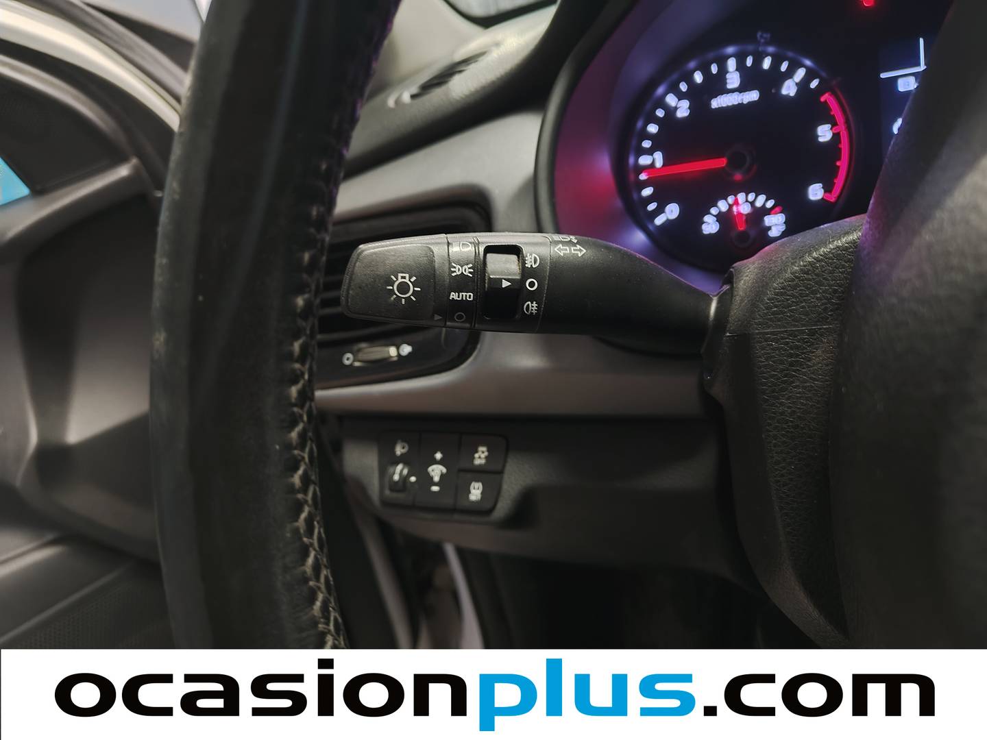 KIA Rio Kia Rio 1.4 CRDi WGT Drive (90 CV) de segunda mano