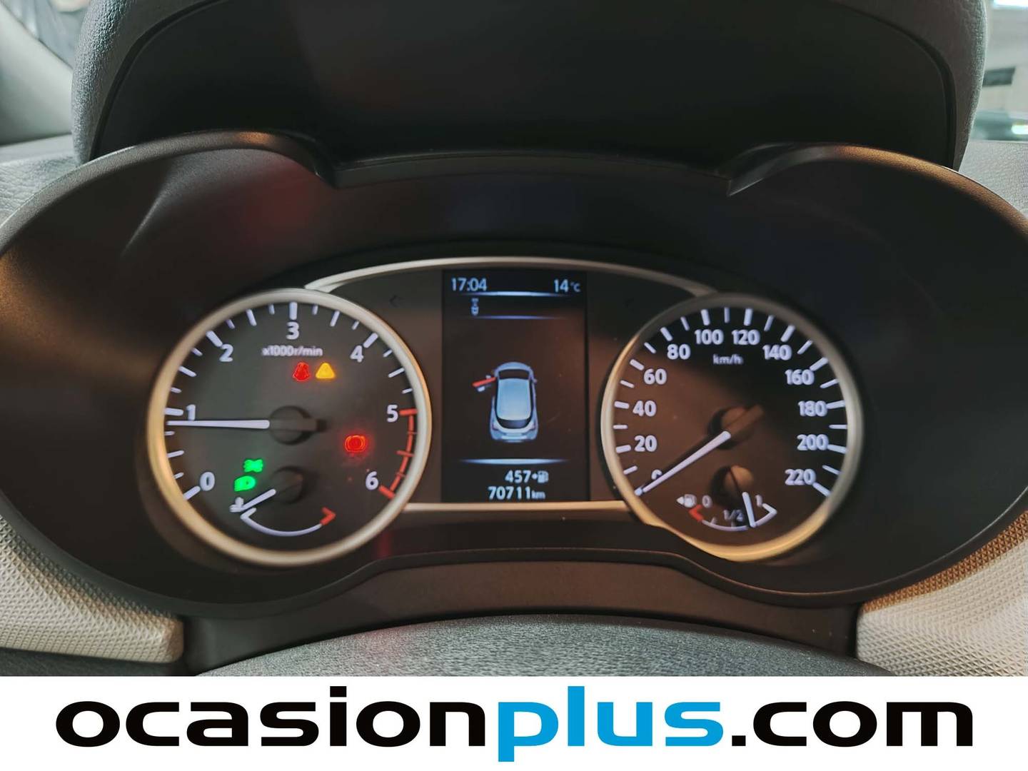 Nissan Micra Nissan Micra 1.5 dCi S&S N-Connecta (90 CV) 2018