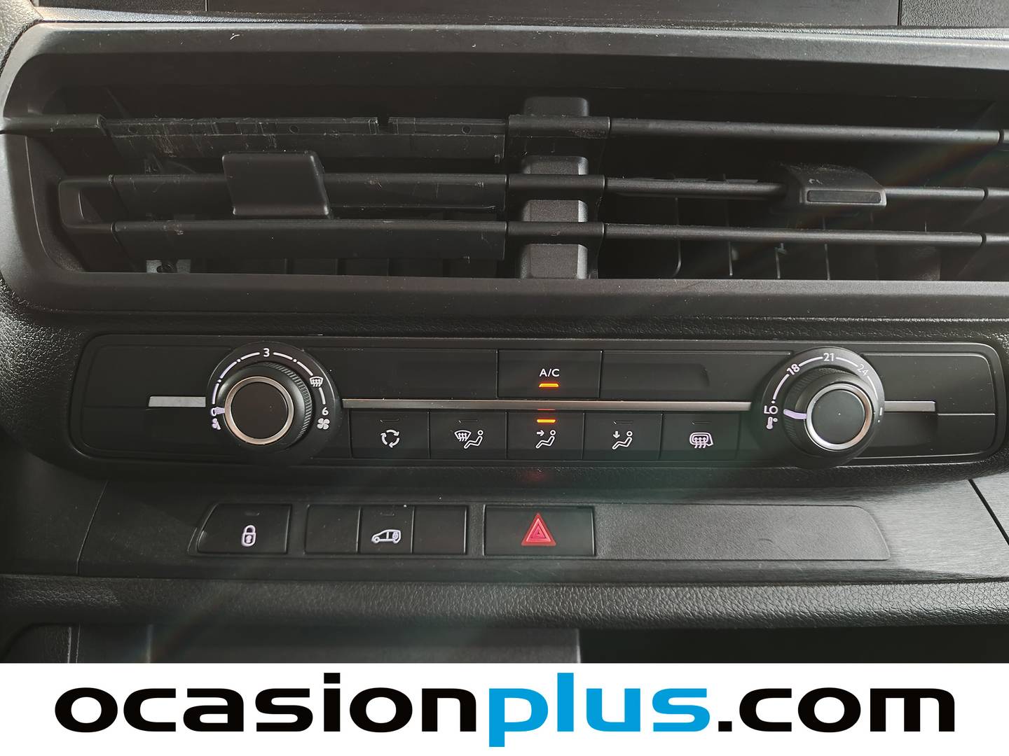 Fiat Scudo Fiat Scudo Furgon 1.5 Bluehdi L2 (120 CV) 120cv