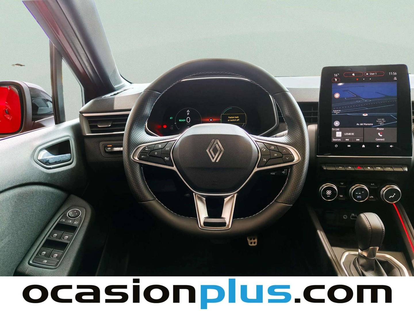 Foto Renault Clio Renault Clio Esprit Alpine E-Tech (143 CV)