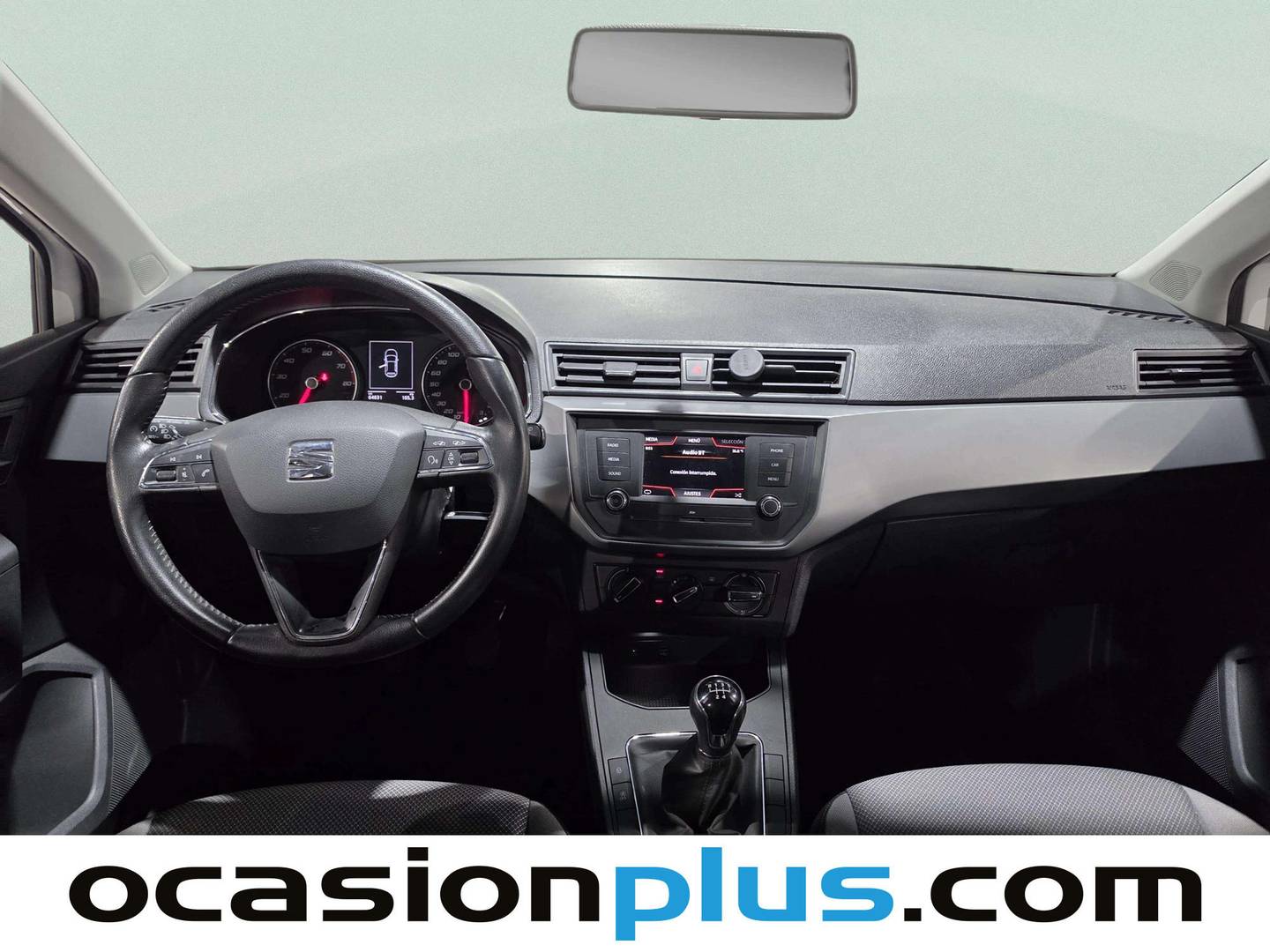 Seat Ibiza Seat Ibiza 1.0 EcoTSI S&S Style (95 CV) de ocasión