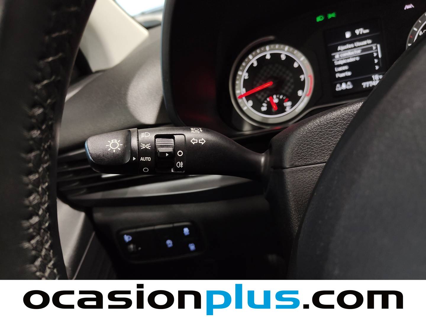 Foto Hyundai Bayon Hyundai Bayon 1.2 MPI Klass (84 CV)